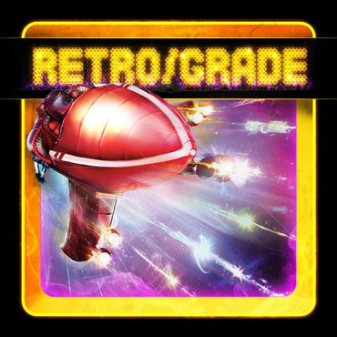 Retro/Grade - PS3
