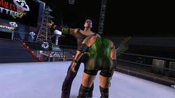 5 Star Wrestling - PS3