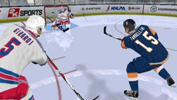 NHL 2K10 - PS3