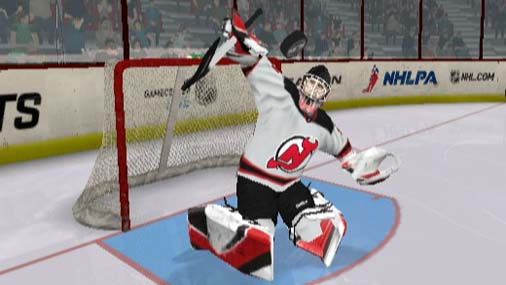 NHL 2K10 - PS3
