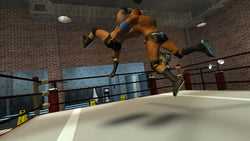 5 Star Wrestling - PS3