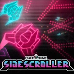 PixelJunk SideScroller - PS3