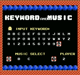 Flappy - NES