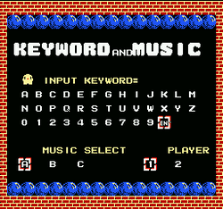 Flappy - NES