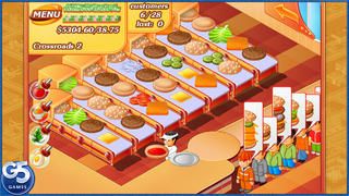 Stand O'Food - PS3