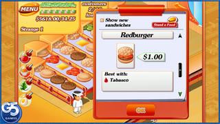 Stand O'Food - PS3