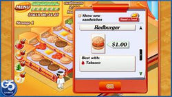 Stand O'Food - PS3