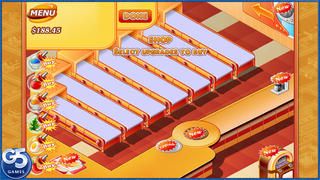 Stand O'Food - PS3