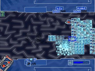 Paper Wars: Cannon Fodder - PS3
