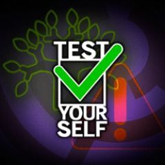 Test Yourself - PS3