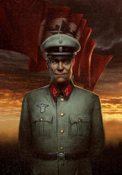 Wolfenstein: The New Order - PS3
