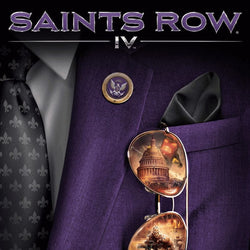 Saints Row IV - PS3