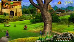 Robin Hood: The Return of Richard - PS3