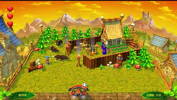 Magic Orbz - PS3