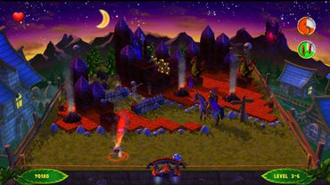 Magic Orbz - PS3