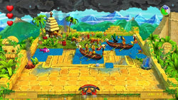 Magic Orbz - PS3