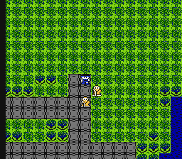 Hoshi o Miru Hito - NES