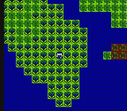 Hoshi o Miru Hito - NES