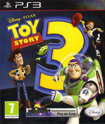 Disney & Pixar Toy Story 3 - PS3