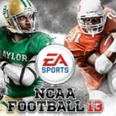 NCAA Football 13 - PS3