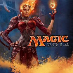 Magic 2014: Duels of the Planeswalkers - PS3
