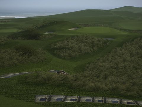 Tiger Woods PGA Tour 14 - PS3