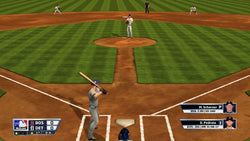 R.B.I. Baseball 14 - PS3
