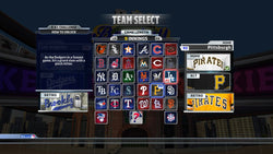 R.B.I. Baseball 14 - PS3