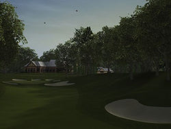 Tiger Woods PGA Tour 14 - PS3
