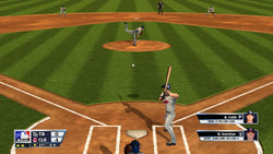R.B.I. Baseball 14 - PS3