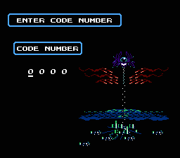 Isolated Warrior - NES