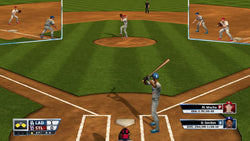 R.B.I. Baseball 14 - PS3
