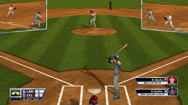 R.B.I. Baseball 14 - PS3