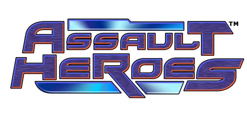 Assault Heroes - PS3