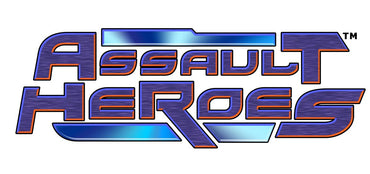 Assault Heroes - PS3