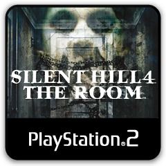 Silent Hill 4: The Room - PS3