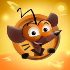 Funky Lab Rat - PS3