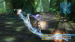 Final Fantasy XII: The Zodiac Age - Switch