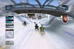 Ski-Doo: Snowmobile Challenge - PS3