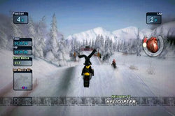 Ski-Doo: Snowmobile Challenge - PS3