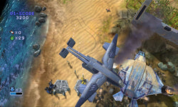 Assault Heroes - PS3