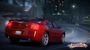 Need for Speed: Carbon - PS3