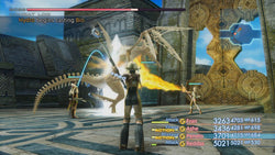 Final Fantasy XII: The Zodiac Age - Switch