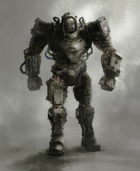 Wolfenstein: The New Order - PS3