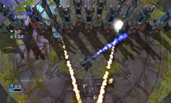 Assault Heroes - PS3