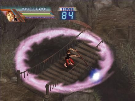 Deadly Strike - PS3