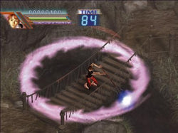 Deadly Strike - PS3