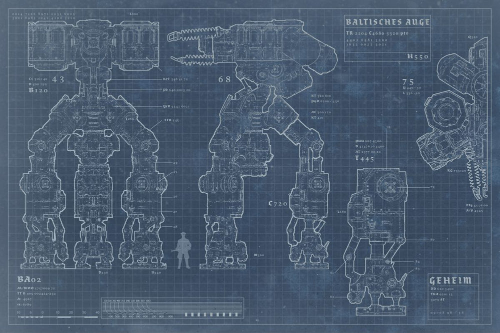 Wolfenstein: The New Order - PS3