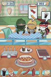 Yummy Yummy Cooking Jam - PS3