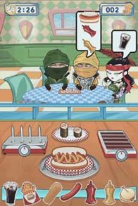 Yummy Yummy Cooking Jam - PS3